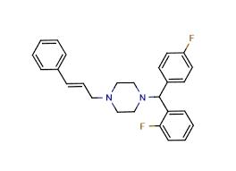 Flunarizine Impurity-C